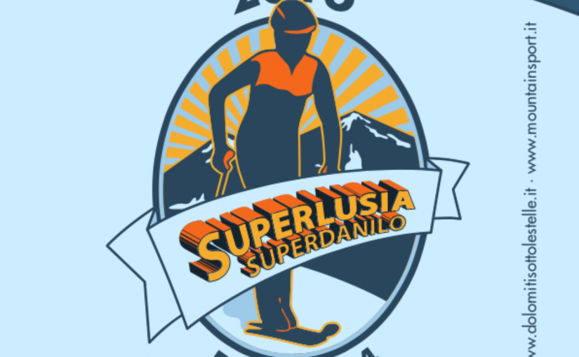 SUPERLUSIA/SUPERDANILO 2016