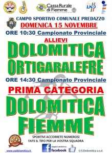 Dolomitica-Fiemme