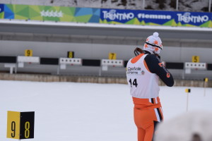 Biathlon