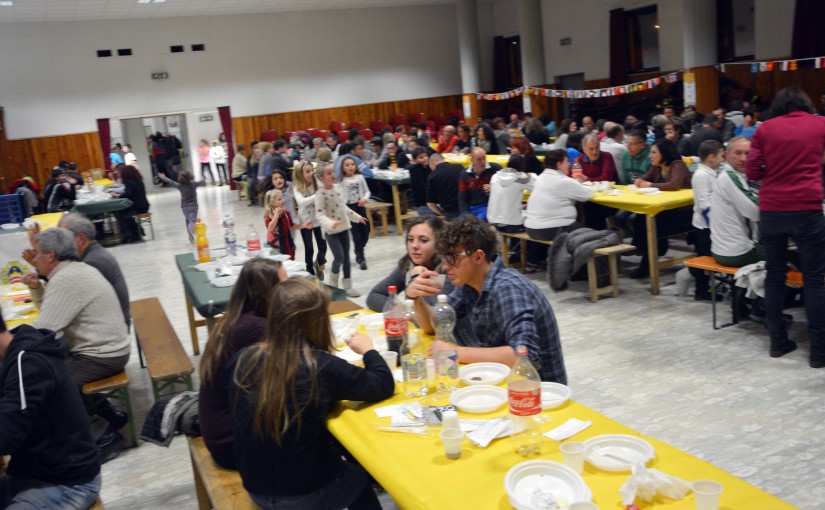 Festa di Natale 2015