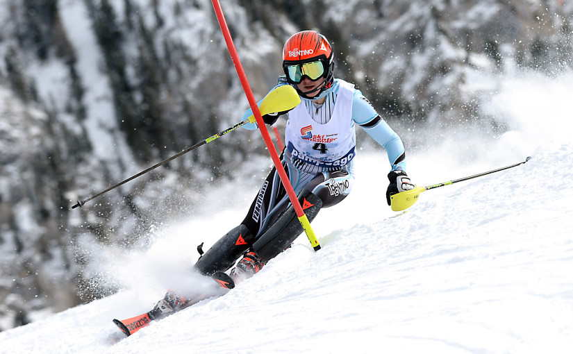 Sci Alpino: Trofeo Energiapura – Circuito Bim Trentino – Fis Junior