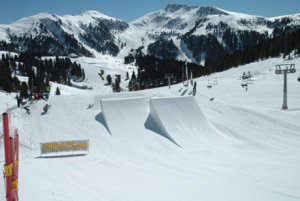 snowpark