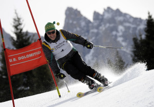 GARA SOCIALE SCI ALPINO 2016 US DOLOMITICA ASD 03 aprile 2016, SLALOM GIGANTE. MIGLIOR TEMPO ASSOLUTO OTTENUTO DA DEFLORAIN LORENZO - 03 APRILE 2016 "Copyright PHOTO ELVIS"