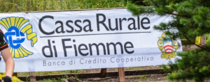 Logo Cassa Rurale di Fiemme