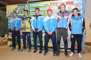 podio-cnci-juniores-kostner-aaron-sieff-mirco-gianmoena-luca