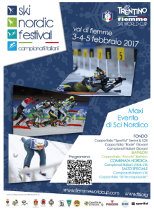 SkiNordicFestival