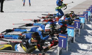 12.03.2017 Biathlon