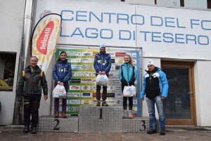 CampionatiTrentiniBiathlon2802-17- podio2 ragazze