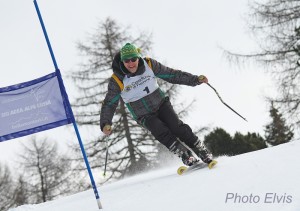 ALPE LUSIA BELLAMONTE 02 AprIle 2017, Gara Sociale di sci Alpino US DOLOMITICA 02 APRILE 2017 "Copyright PHOTO ELVIS"