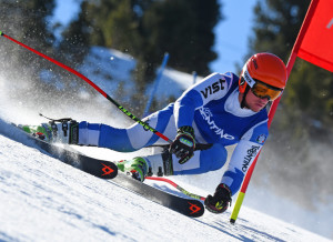 TROFEO POOL SPORTIVO DOLOMITICA TROFEO EUROGRIPP POLE 20 SLALOM GIGANTE VALIDO PER IL CAMPIONATO TRENTINO GIOVANI E ASPIRANTI MASCHILE E FEMMINILE ALPE CERMIS 08 APRILE 2017 "Copyright PHOTO ELVIS"
