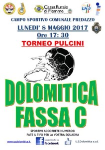 Partite lunedì 8 maggio