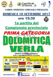 10.09.17 1a campionato