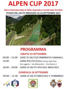 23-24.09.17 Alpen Cup