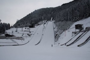 30.12.2017 trampolini innevati