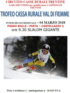 04.03.2018 InterC Passo Rolle