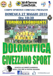 Partita 27.05