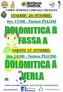 Pulcini
