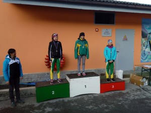 camp.tn u14 femminile salto