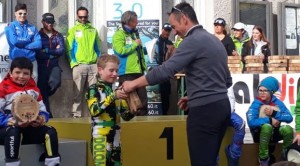 LeonardoFortipremiazione