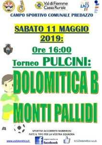 11.5.19 partita