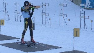 biathlon