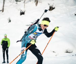 Casagrande Gabriel - Dolomitica