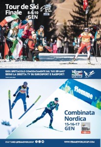 Tour de Ski 2021