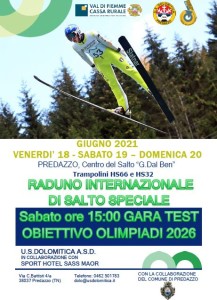 salto giugno 2021