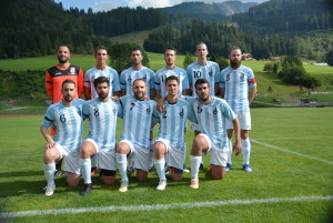 Foto squadra Dolo Valsugana