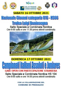 Salto 16-17.10.2021