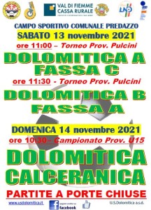 13-14.11.21 partite