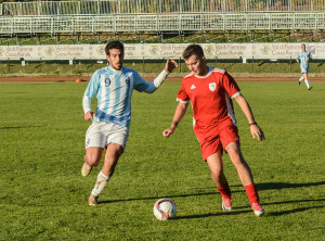 Foto Baldo contro Primiero