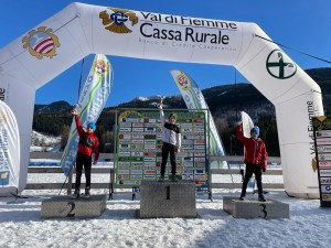 20-02 pemiazione U12 salto Desilvestro-Delugan