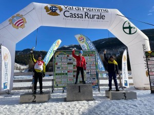 20-02 premiazione U14 masch salto - 2 Boninsegna