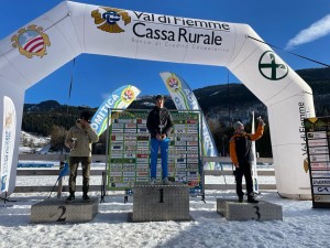 20-02 premiazione U16 masch salto - 1 Venturini