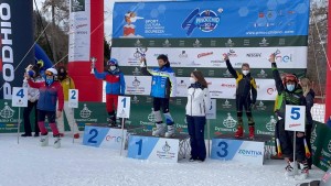 3 class. Forti Leonardo