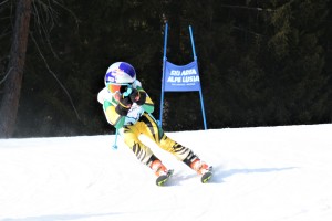 Gabrielli Jacopo 3° assoluto