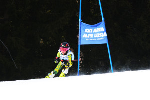 Morandini Elena 5a assoluta