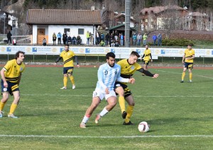 Foto Baldini contro La Rovere