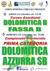 24-25.09.22 Calcio al comunale