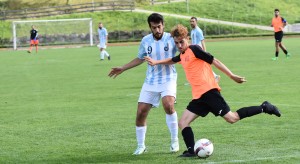 baldini contro Vigolana
