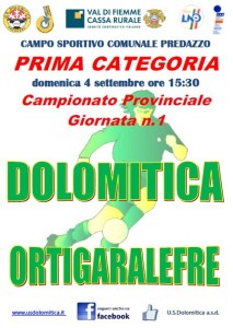 calcio 04.09.22