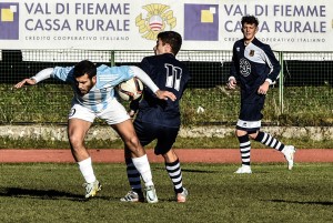 Baldini contro VirtusT