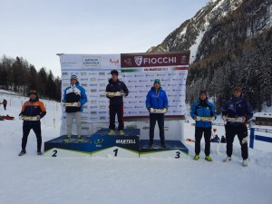 biathlo foto 2 class. Solero - 18 dic. 2022