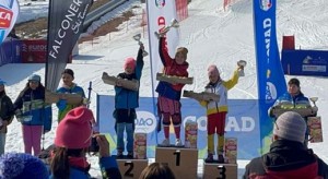 3a Forti Camilla