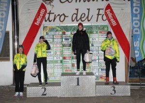 U14 femm