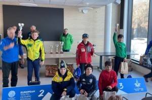 U14salto