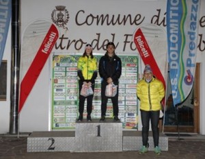 U16 masch e femm
