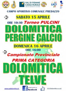 calcio 15e16.04
