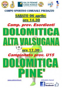 calcio 06.3